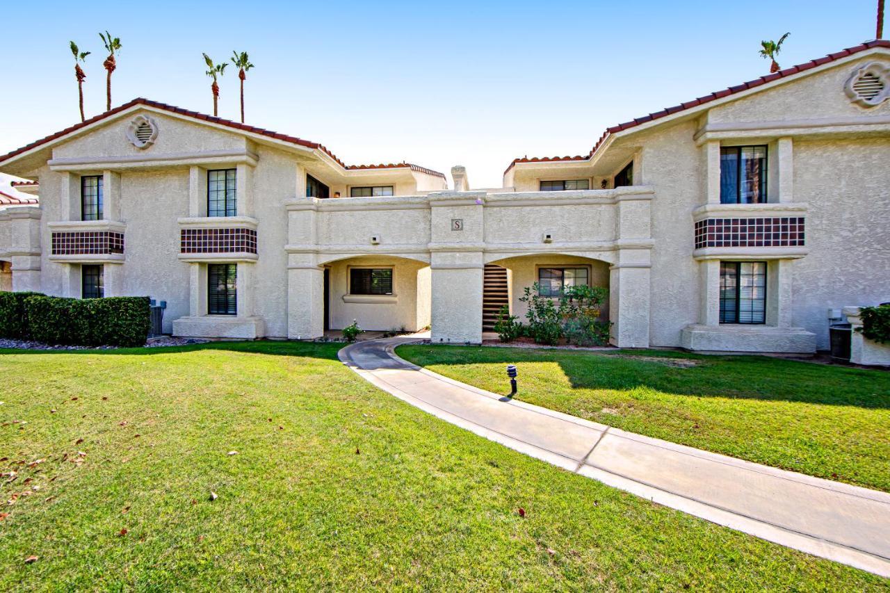 La Casita Mesquite Permit #47166 Apartment Palm Springs Exterior photo